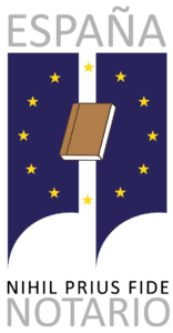 Logo de la Notaría Gabriel Díaz Sevillano